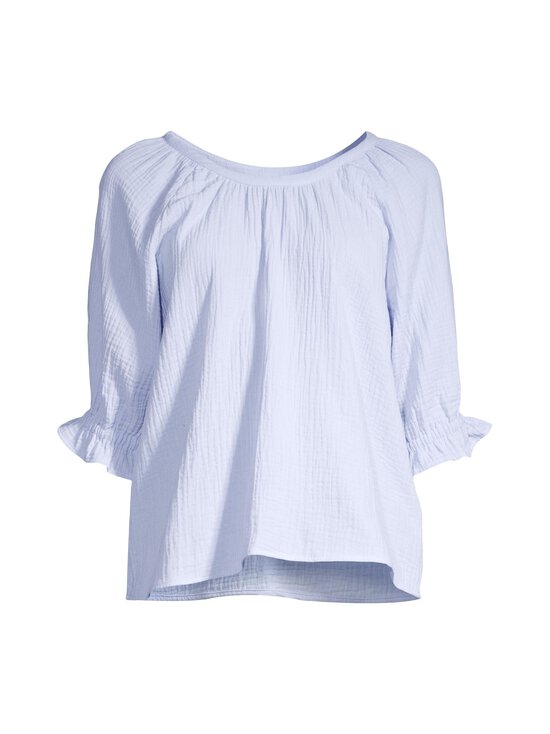 NOOM - Kelly-pusero - LT.BLUE - photo 1 NOOM - Kelly-pusero - LT.BLUE | Stockmann - photo 1