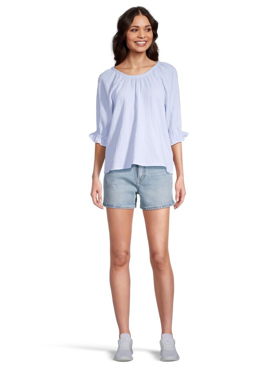 NOOM - Kelly-pusero - LT.BLUE - photo 2 NOOM - Kelly-pusero - LT.BLUE | Stockmann - photo 2