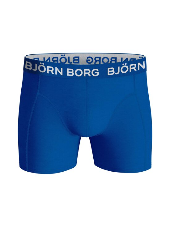 Björn Borg - Cotton Stretch -bokserit 3-pack - MP002 MULTIPACK 2 | Stockmann - photo 3