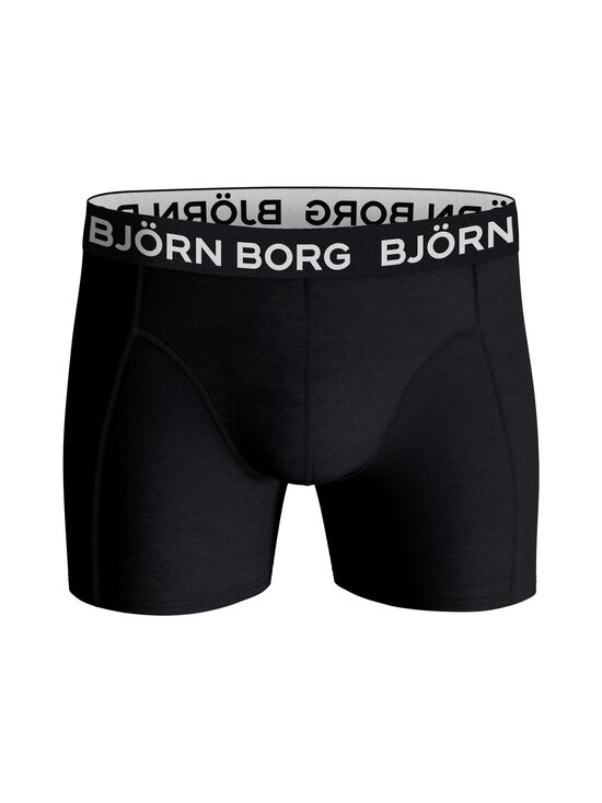 Björn Borg - Cotton Stretch -bokserit 3-pack - MP002 MULTIPACK 2 | Stockmann - photo 4