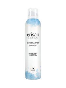 erisan - Dry Shampoo -Kuivashampoo 250 mlHajusteeton | Stockmann