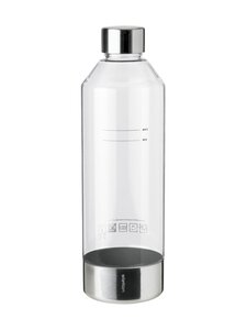 Stelton - Brus pudele karbonizācijas iekārtai 0,85 l - STEEL | Stockmann