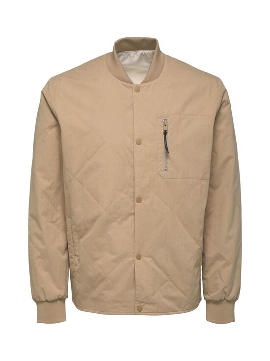 SlhStratford Bomber -takki