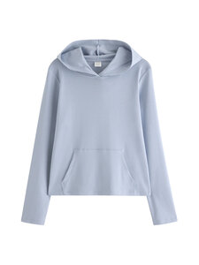 Lindex - Kapuutsiga pusa - 1727 BLUE | Stockmann