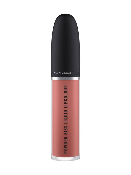 Powder Kiss Liquid Lipcolour -mattahuulipuna 5 ml