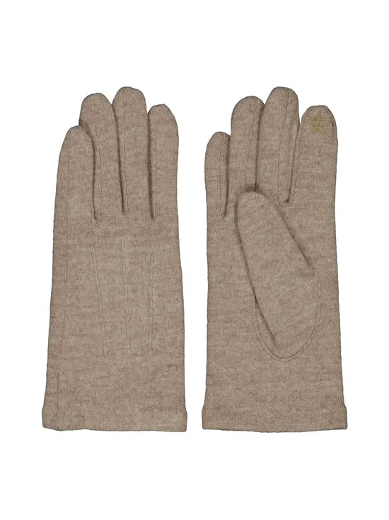 A+more - Helvig cut &sew touchglove, 3 FOR 2 A+more - GREEN | Stockmann - photo 2