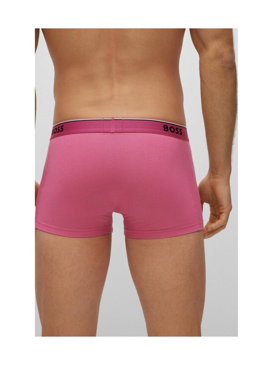 BOSS - Trunk -alushousut, 3-pack - 964 OPEN MISCELLANEOUS - photo 7 BOSS - Trunk -alushousut, 3-pack - 964 OPEN MISCELLANEOUS | Stockmann - photo 7