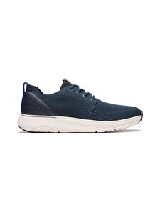 Clarks - Motion Trek Mix -sneakerit - NAVY | Stockmann