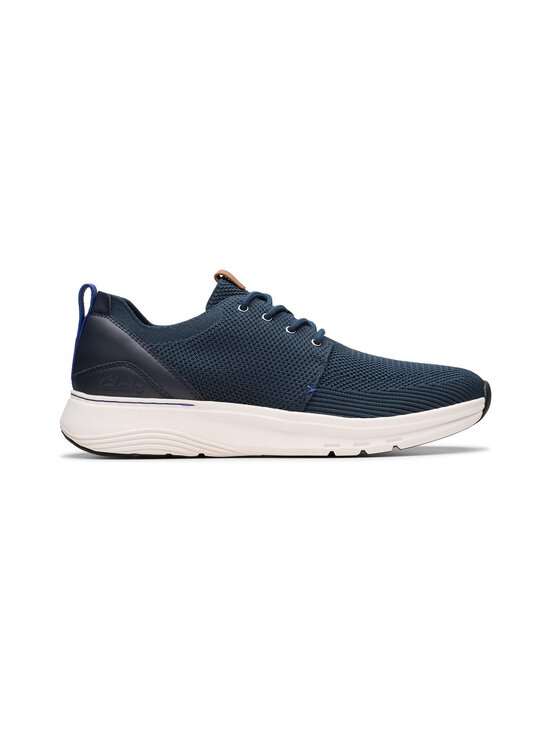 Clarks - Motion Trek Mix -sneakerit - NAVY | Stockmann - photo 1