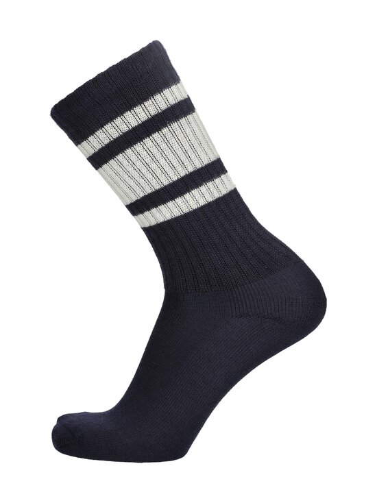 Sukkamestarit - Merino Sport -tennissukat - 160 NAVY | Stockmann - photo 1