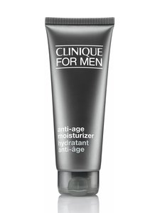 Clinique - Clinique for Men Anti-Age Moisturizer -kosteusvoide 100 ml | Stockmann