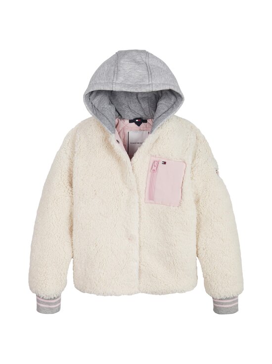 Sherpa HWK Jacket -huppari