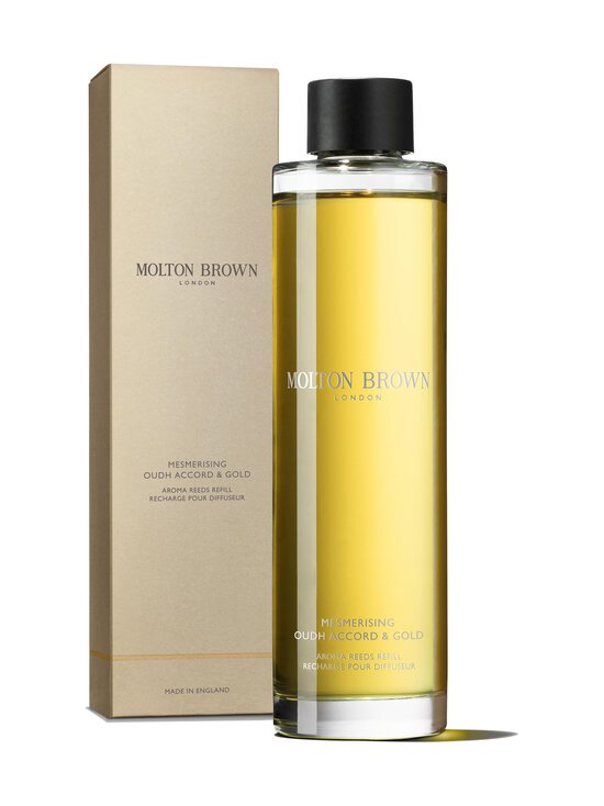 Molton Brown - Täitepakend lõhnapulkadele Mesmerising Oudh Accord & Gold Aroma - NOCOL | Stockmann - photo 2