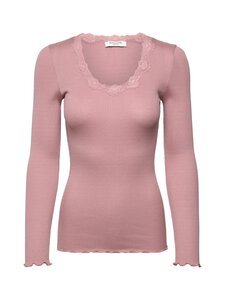 Rosemunde - RWBabette- silkki-puuvillapaita - 388|ROSE | Stockmann