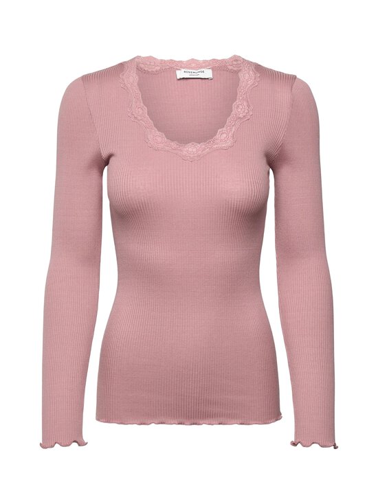 Rosemunde - RWBabette- silkki-puuvillapaita - 388|ROSE | Stockmann - photo 1