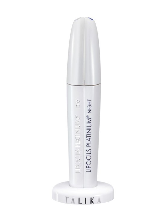 Lipocils Platinum -ripsiseerumiduo 2 x 8,5 ml