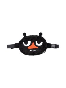 Muumi - Haisuli-vyölaukku - BLACK Muumi - Haisuli-vyölaukku - BLACK | Stockmann