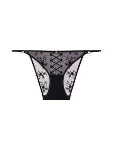 Aubade - Pitsilised aluspüksid Briefs - GLITTERY | Stockmann