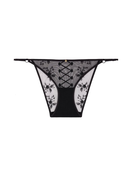 Aubade - Pitsilised aluspüksid Briefs - GLITTERY | Stockmann - photo 1