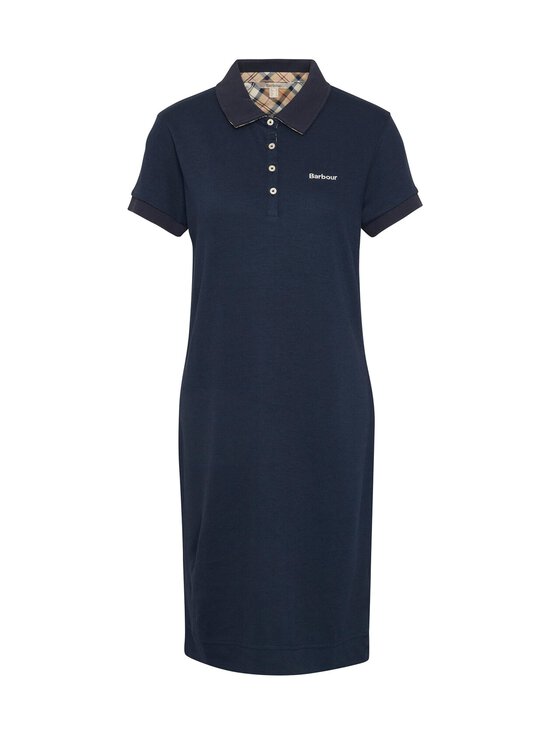 Barbour - Polo-mekko - NY13 NAVY | Stockmann - photo 1