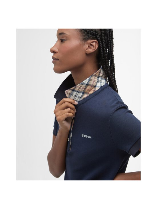Barbour - Polo-mekko - NY13 NAVY | Stockmann - photo 6