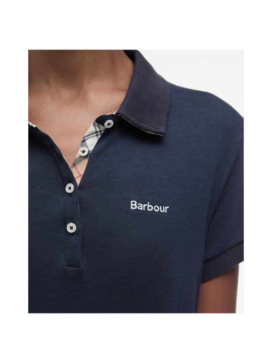 Barbour - Polo-mekko - NY13 NAVY | Stockmann - photo 7