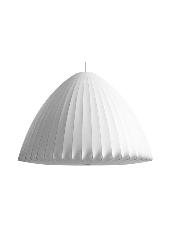 Nelson Bell Bubble Pendant XL -riippuvalaisin