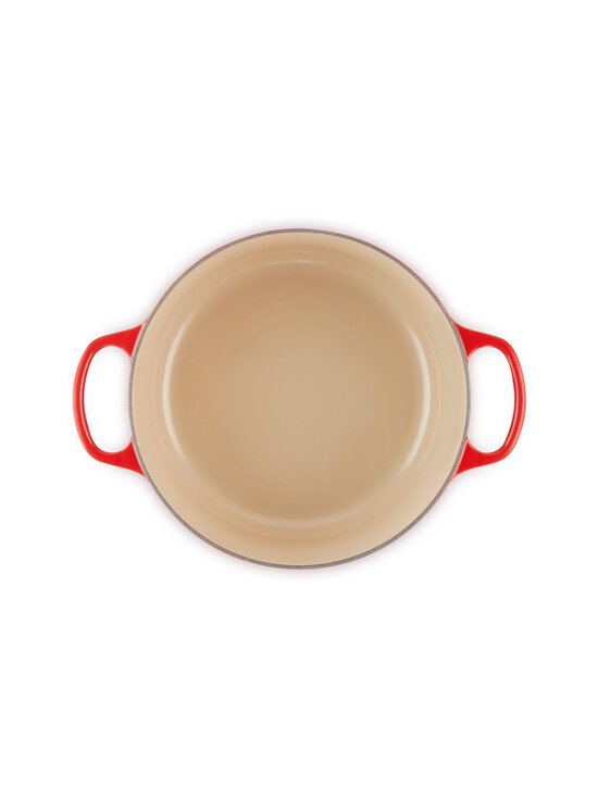Le Creuset - Signature katls 5.3 l - PUNAINEN - photo 4 Le Creuset - Signature katls 5.3 l - PUNAINEN | Stockmann - photo 4