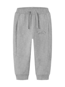 Name It - NmmOscar sporta bikses - GREY MELANGE | Stockmann