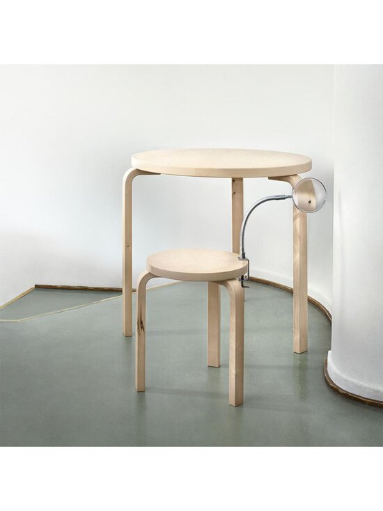 Artek - Pöytä 90A - LUONNONVÄRINEN - photo 2 Artek - Pöytä 90A - LUONNONVÄRINEN | Stockmann - photo 2