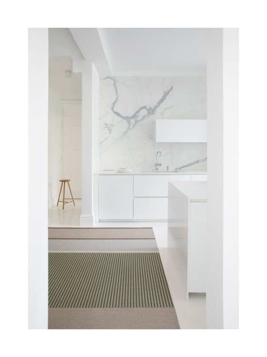 Woodnotes - San Francisco -paperinarumatto - ASPEN GREEN-STONE - photo 2 Woodnotes - San Francisco -paperinarumatto - ASPEN GREEN-STONE | Stockmann - photo 2