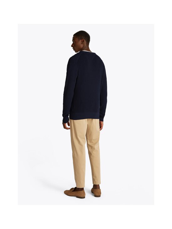 Tommy Hilfiger - Racking Structure -neule - DW5 DESERT SKY - photo 4 Tommy Hilfiger - Racking Structure -neule - DW5 DESERT SKY | Stockmann - photo 4