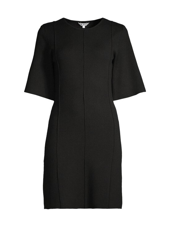 Object - ObjReynard mini kleita - BLACK - photo 1 Object - ObjReynard mini kleita - BLACK | Stockmann - photo 1