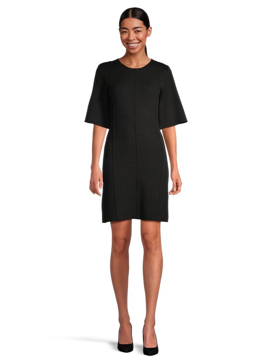Object - ObjReynard mini kleita - BLACK - photo 2 Object - ObjReynard mini kleita - BLACK | Stockmann - photo 2