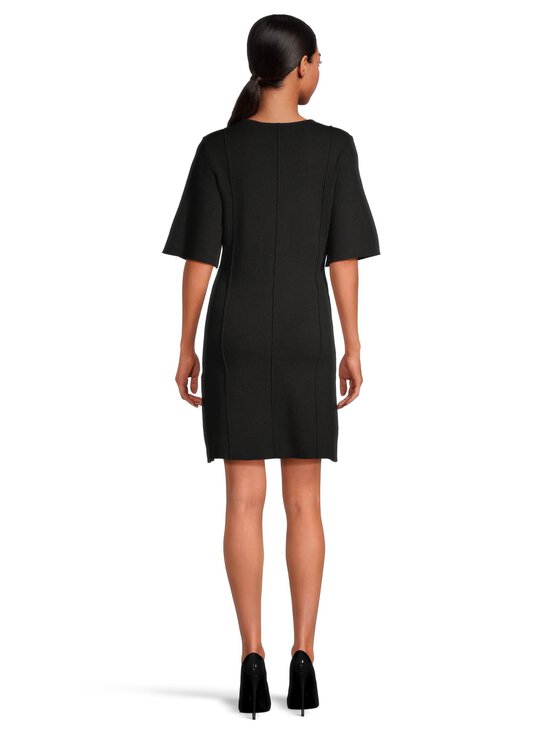 Object - ObjReynard mini kleita - BLACK - photo 3 Object - ObjReynard mini kleita - BLACK | Stockmann - photo 3