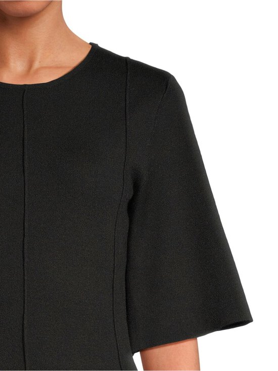 Object - ObjReynard mini kleita - BLACK - photo 4 Object - ObjReynard mini kleita - BLACK | Stockmann - photo 4