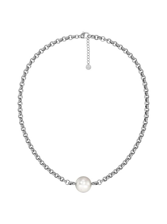 Edblad - Lexie S -kaulakoru - STEEL | Stockmann - photo 1
