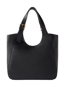 Furla - Dora L Tote -laukku - O6000 NERO | Stockmann
