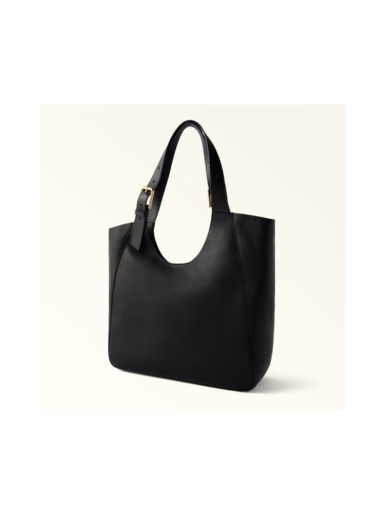 Furla - Dora L Tote -laukku - O6000 NERO | Stockmann - photo 2
