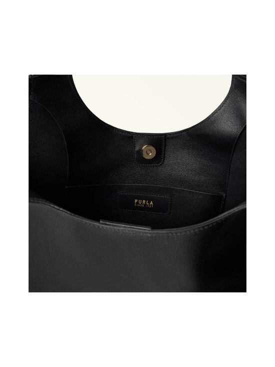 Furla - Dora L Tote -laukku - O6000 NERO | Stockmann - photo 3