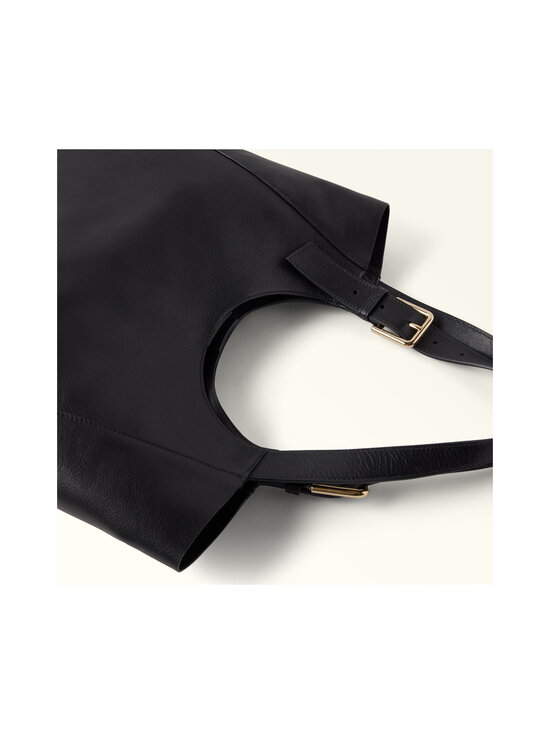 Furla - Dora L Tote -laukku - O6000 NERO | Stockmann - photo 4