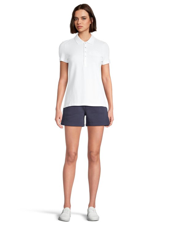 Lauren Ralph Lauren - Kiewick polo krekls - WHITE - photo 2 Lauren Ralph Lauren - Kiewick polo krekls - WHITE | Stockmann - photo 2