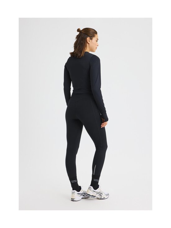 Röhnisch - Insulate Thermo HW Tights -treenitrikoot - 0001 BLACK - photo 2 Röhnisch - Insulate Thermo HW Tights -treenitrikoot - 0001 BLACK | Stockmann - photo 2