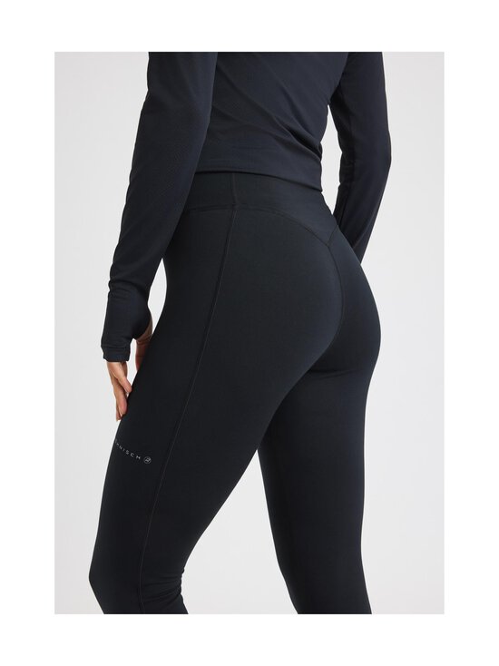 Röhnisch - Insulate Thermo HW Tights -treenitrikoot - 0001 BLACK - photo 5 Röhnisch - Insulate Thermo HW Tights -treenitrikoot - 0001 BLACK | Stockmann - photo 5