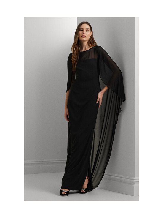 Lauren Ralph Lauren - Lavati-iltapuku - BLACK - photo 5 Lauren Ralph Lauren - Lavati-iltapuku - BLACK | Stockmann - photo 5