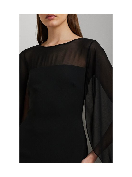 Lauren Ralph Lauren - Lavati-iltapuku - BLACK - photo 7 Lauren Ralph Lauren - Lavati-iltapuku - BLACK | Stockmann - photo 7