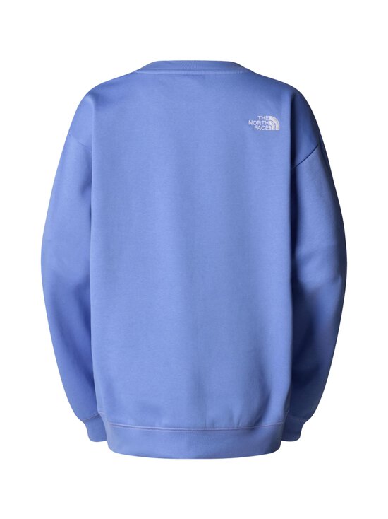 The North Face - Essential Oversize -collegepaita - 0YI VIRTUAL BLUE - photo 2 The North Face - Essential Oversize -collegepaita - 0YI VIRTUAL BLUE | Stockmann - photo 2