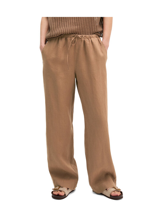 Marc O'Polo - Woven-housut - 1972 BURNT BROWN | Stockmann - photo 2