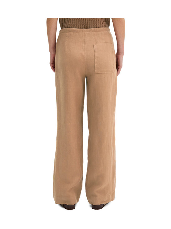 Marc O'Polo - Woven-housut - 1972 BURNT BROWN | Stockmann - photo 3
