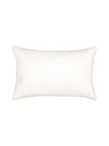 Casa Stockmann - Polly dekoratīvais spilvens 40 x 60 cm - WHITE Casa Stockmann - Polly dekoratīvais spilvens 40 x 60 cm - WHITE | Stockmann